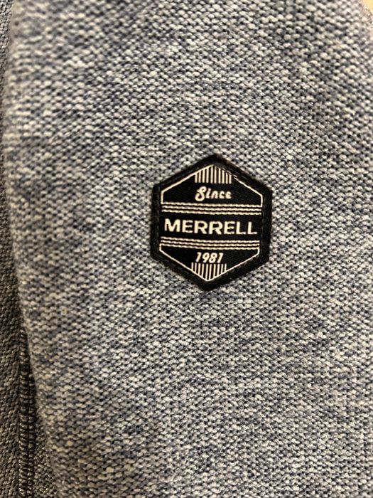 Флісова кофта Merrell