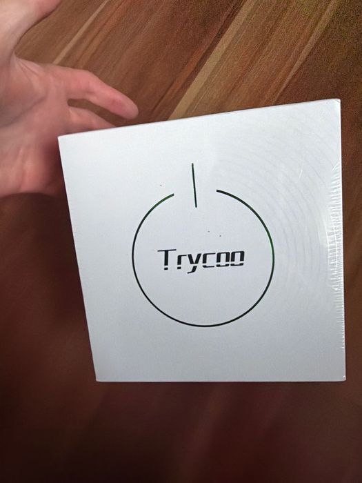 Trycoo WI-6 Mini PC,  N95 (3,4 GHz) Mini komputer, 16 GB RAM 512 GB m2