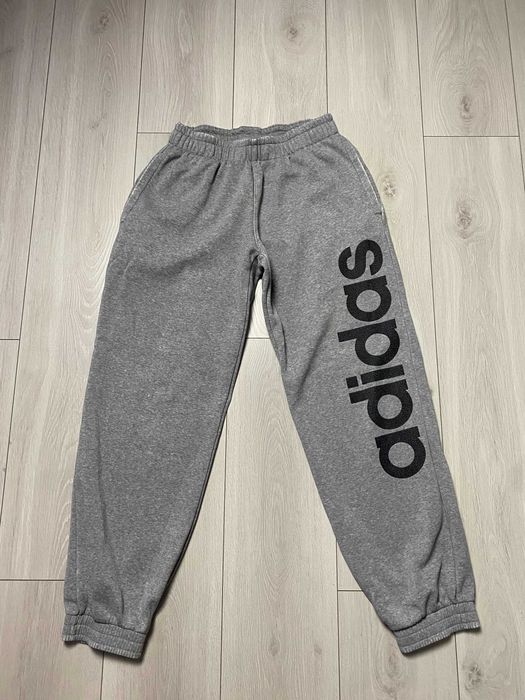 ADIDAS r.S oryginalne spodnie męskie