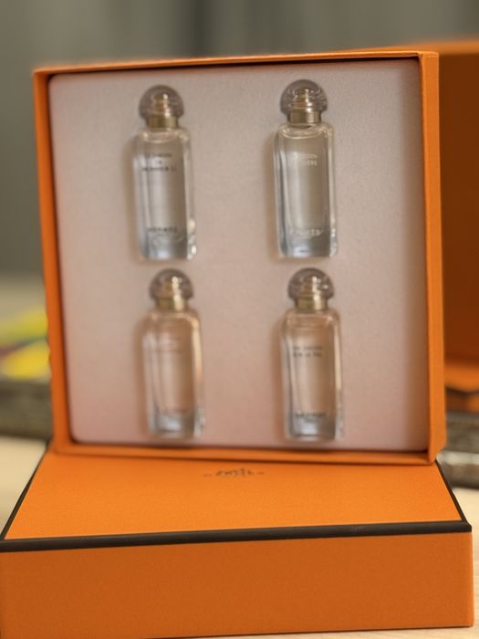 Оригінальні парфуми Hermes Mini
