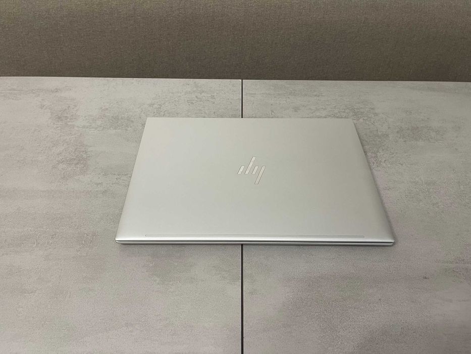 Ультрабук HP EliteBook 860 G9, 16" FHD+ IPS, i5-1245U, 16GB, 512GB SSD
