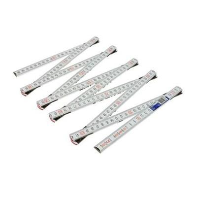 Miara drewniana 2m Geko premium