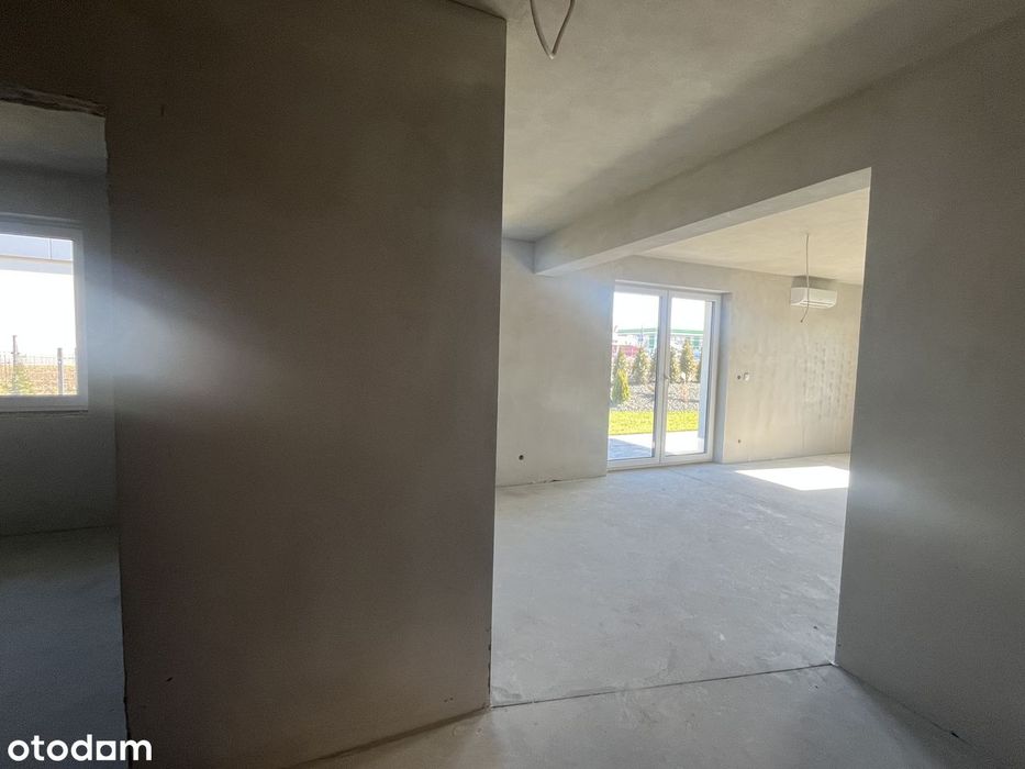 Nowe mieszkania w Oświęcimiu