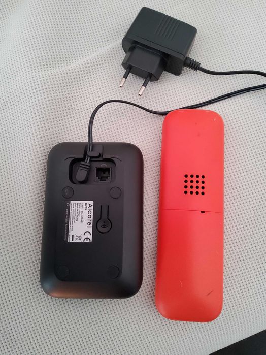 Telefone Fixo Alcatel D285