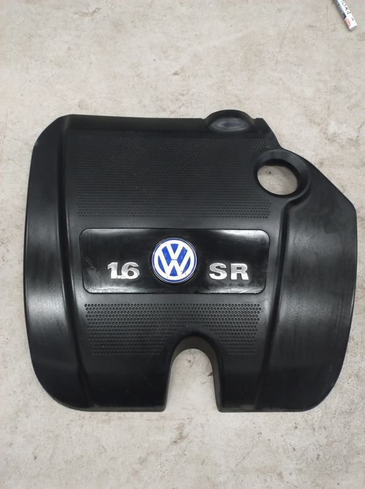 Pokrywa osłona silnika VW Golf VII 1.6 TDI