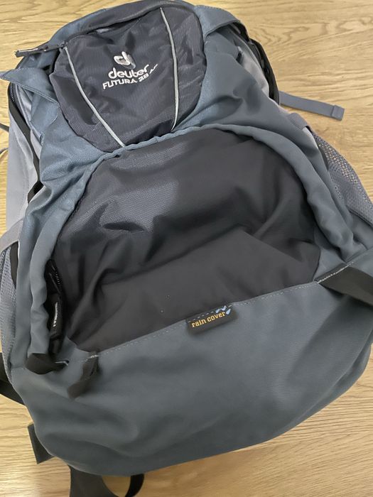 Рюкзак deuter Futura-28 AC