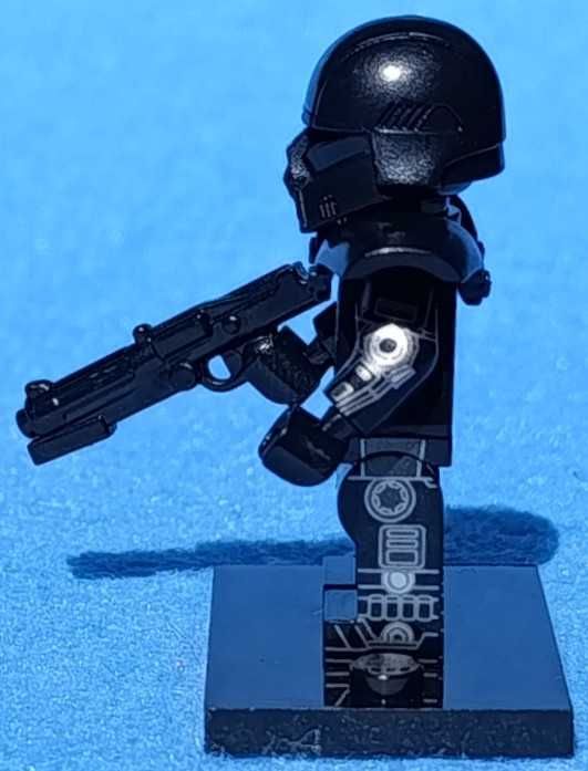 Dark Trooper v2 (Star Wars)