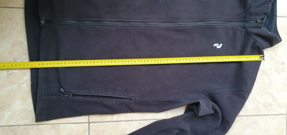 Peak Performance męska bluza rozmiar XXL wymiary na zdjęciach