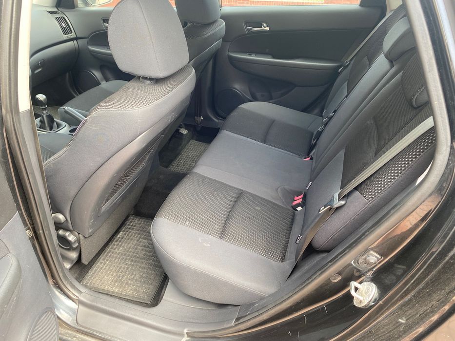 Hyundai i30 1.6 CRDi