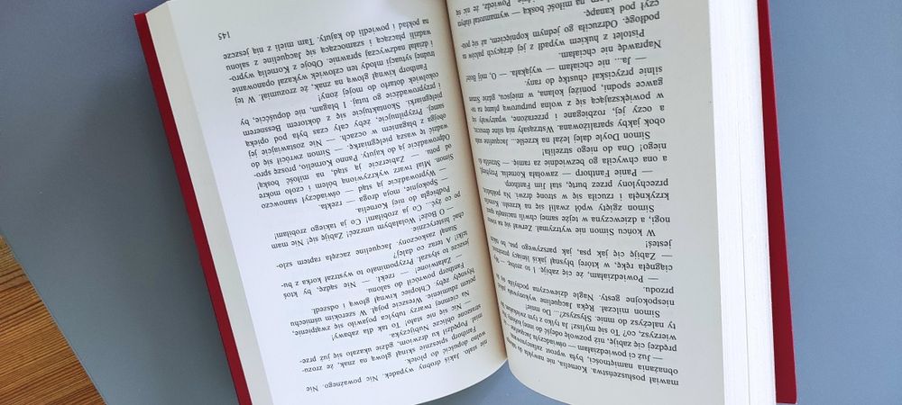 Książka Agatha Christie Śmierć na Nilu kryminał