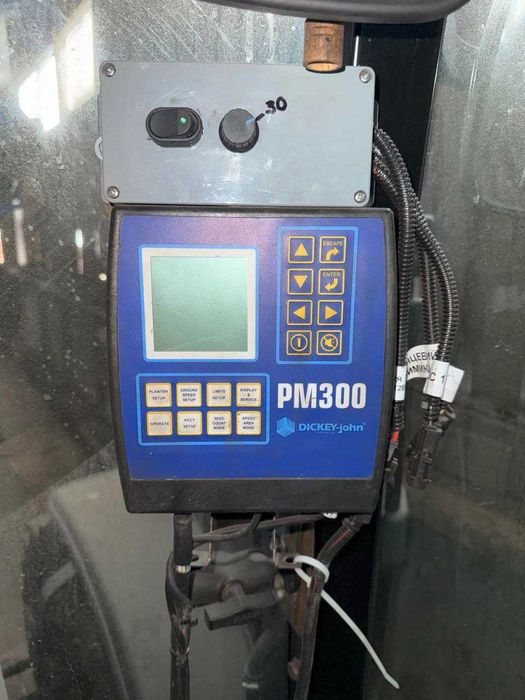 Сівалка Грит Плейнс YP 825А-0870 (Севалка Great Plains YP 825А-0870)