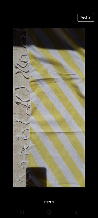 Toalha de praia NOVA