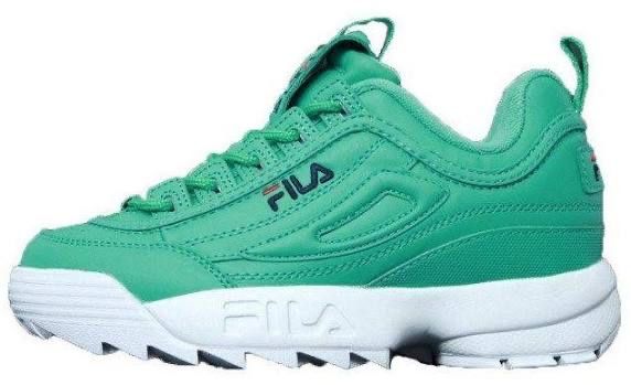 Кросівки Fila в гарному стані