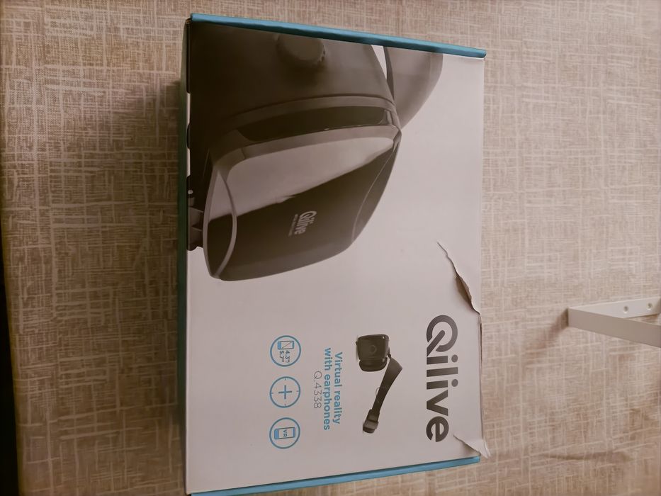 Virtual reality Q433864550833483777120