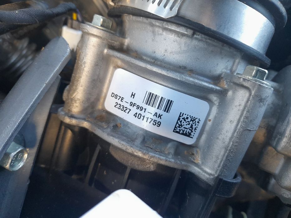 Corpo borboleta FORD Kuga III (DFK)