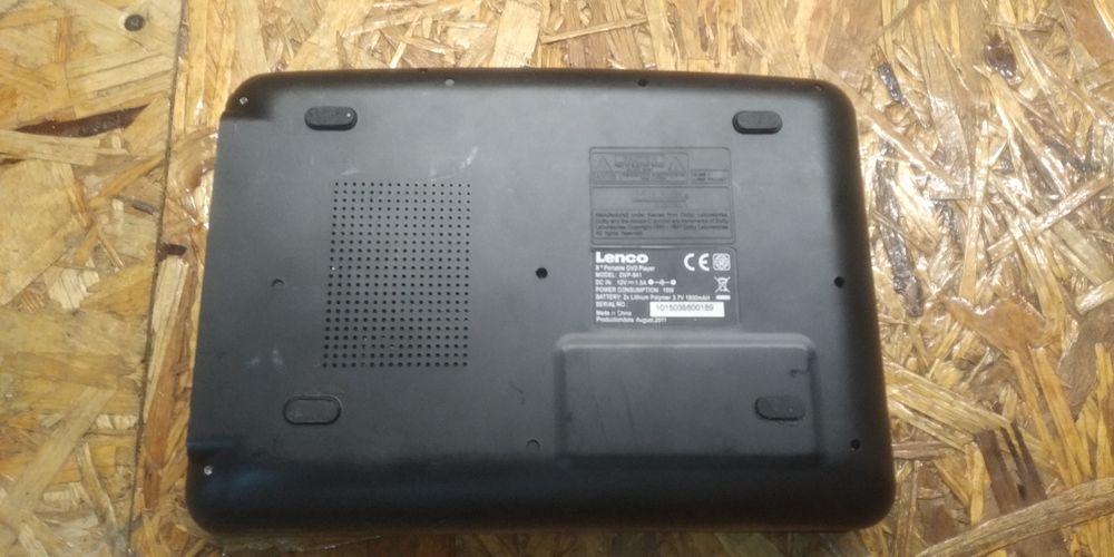 Продам DVD player. LENCO