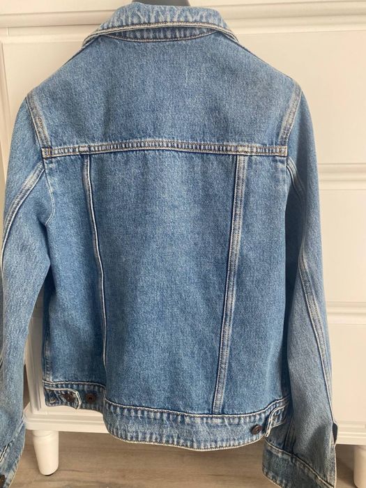 Джинсовка Max Mara, хs