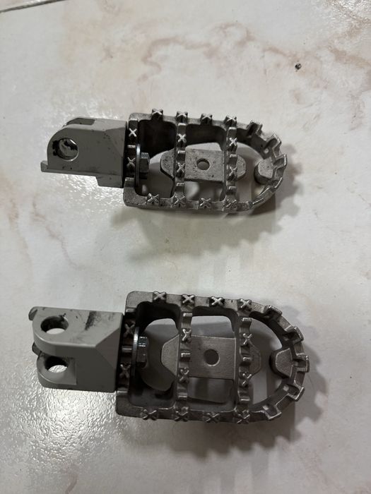 Pousa pés SwMOTECH KTM 1290 SA