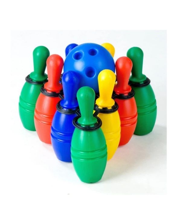 Дитячі кубики,кеглі