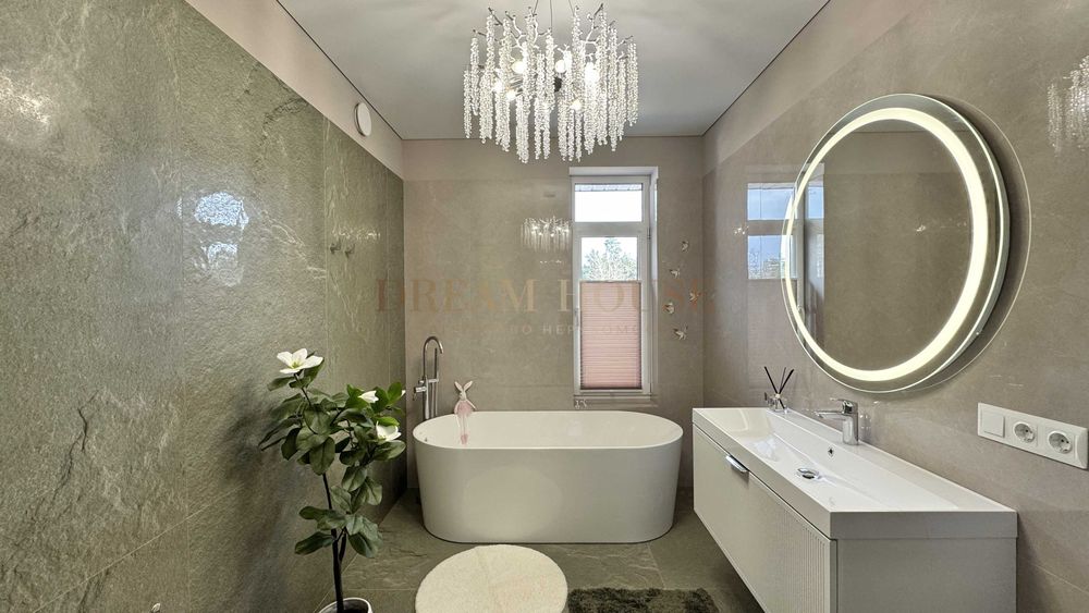 Продаж сучасного будинку в Лісовій Бучі. Камін! Газ!