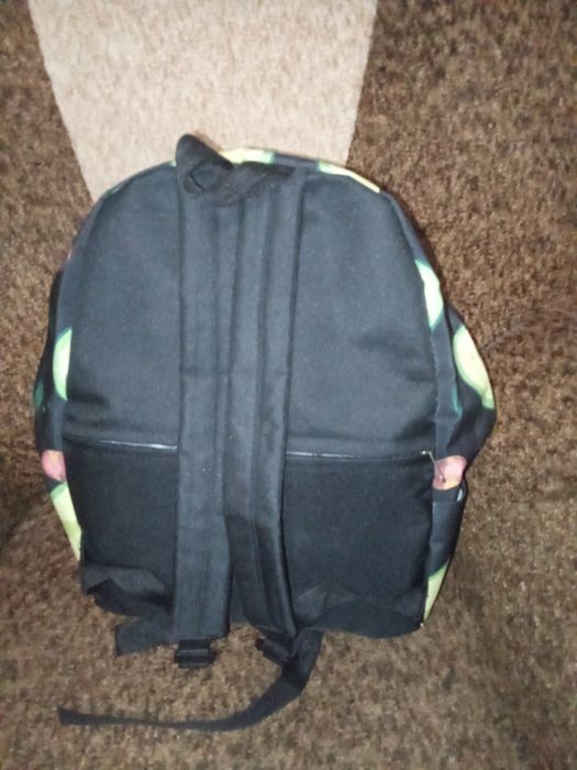 Рюкзак большой. Как новый.