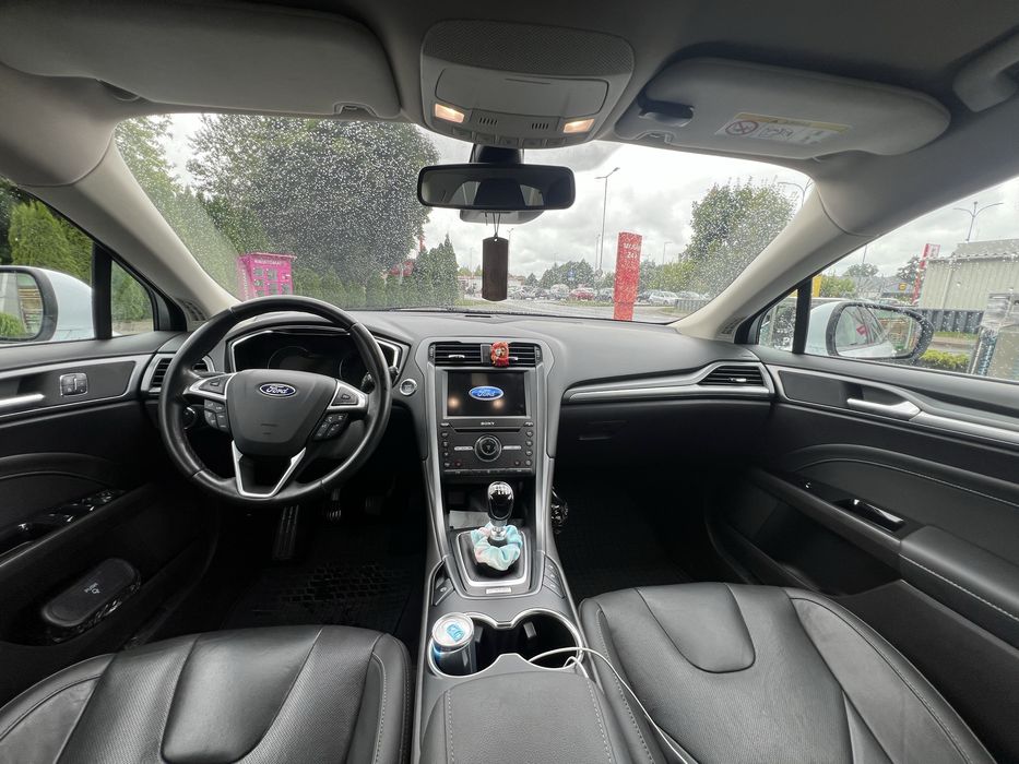 Sprzedam Mondeo mk5
