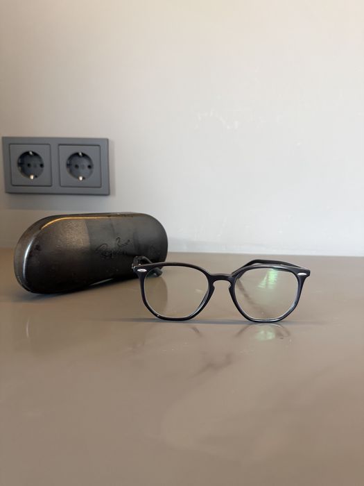Оправа Ray-Ban | окуляри для зору від Ray-Ban