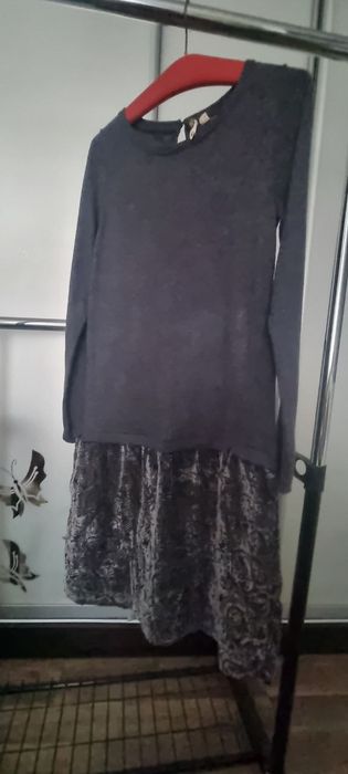 Продам сукні б/у  "Сo's" (M розмір, альпака,вовна)