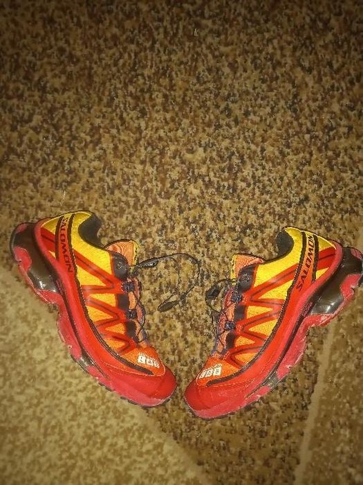 Кросівки Salomon XT-4 OG