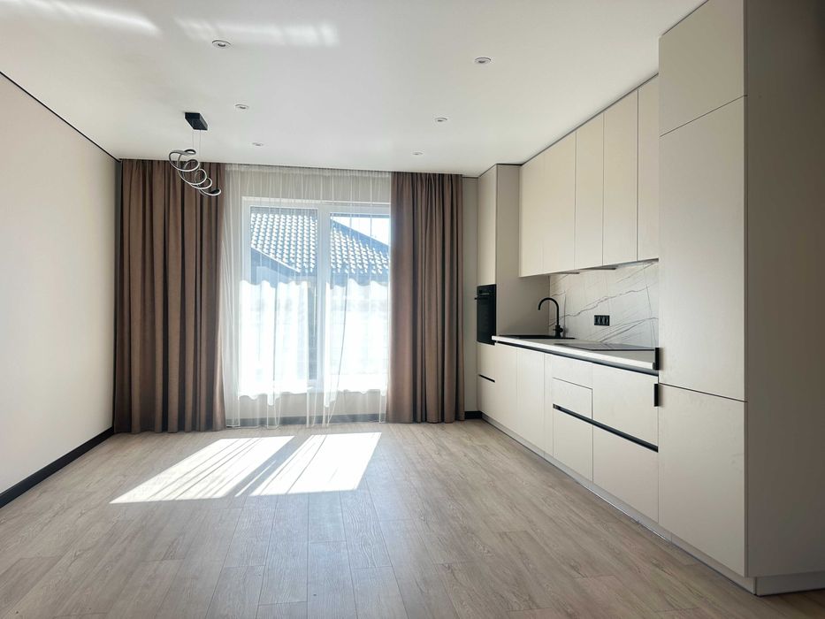 Газифікований будинок з новим ремонтом СЕРТИФІКАТ - так!