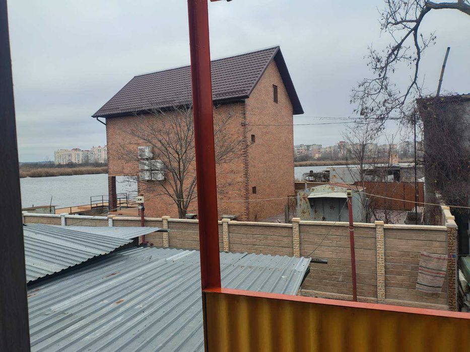 Продам причал на Намыве