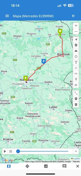 Lokalizator GPS do auta 4G karta M2M aplikacja Szybki montaż bez umowy