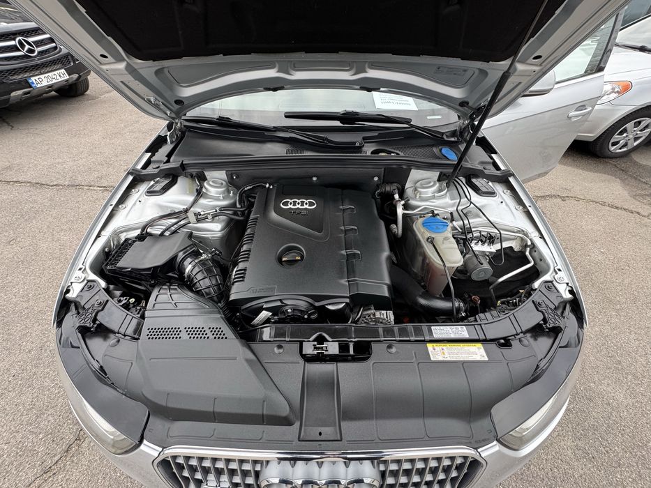 Продам Audi allroad