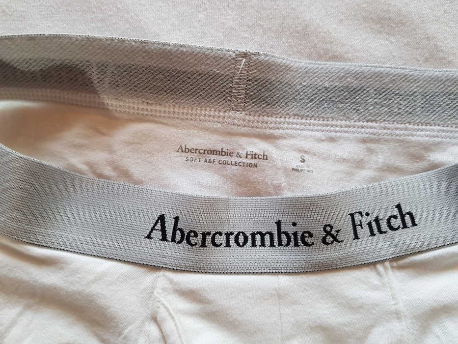 Majtki Abercrombie & Fitch 2x rozmiar S