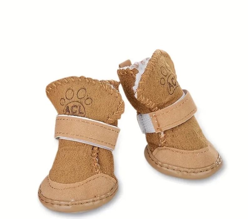 Черевики для собак