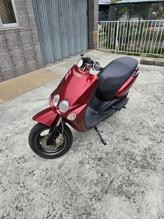 Yamaha neo's 50cc
