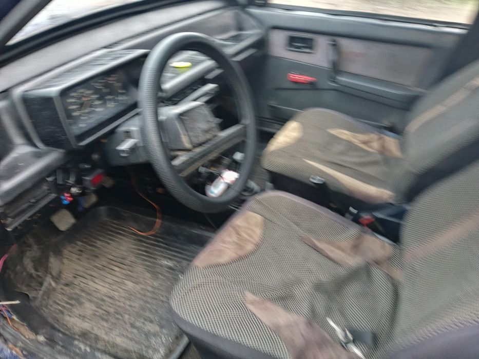 Продам автомобіль ваз 2109