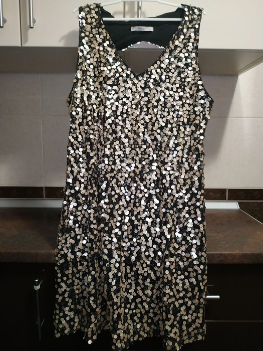 Святкова жіноча сукня  George 44 р