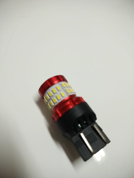 Lâmpadas led auto 12volts