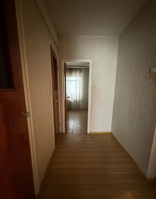 Продаж 4-х кімнатної квартири румунського планування