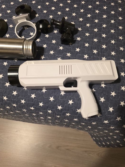 Pistola de desentupidora478126476414822403