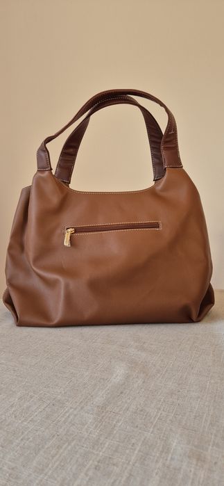 Torebka shopper Wittchen eko skóra