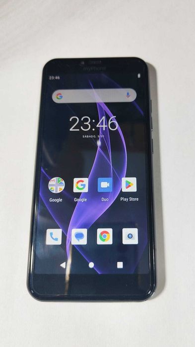 Smartphone/ telemóvel Myphone Prime 4 Lite