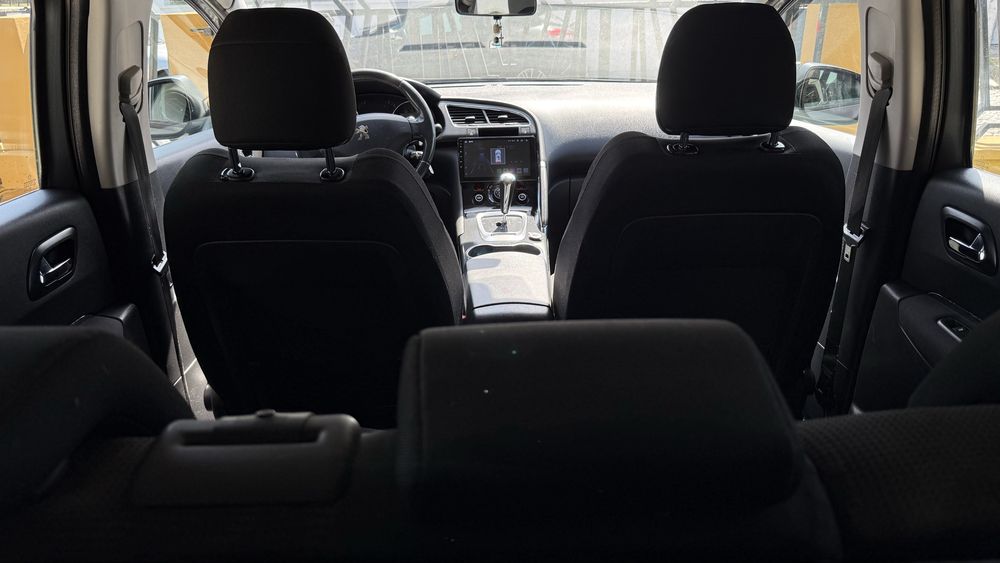 Peugeot 3008 SUV Automático – [2009] – Impecável e Equipado