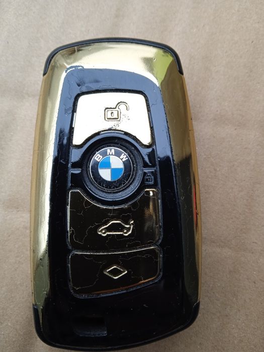 BMW F20 Kluczyk Pilot