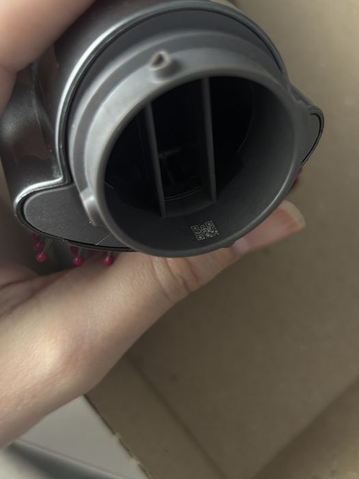 Оригінальна насадка dyson - щітка