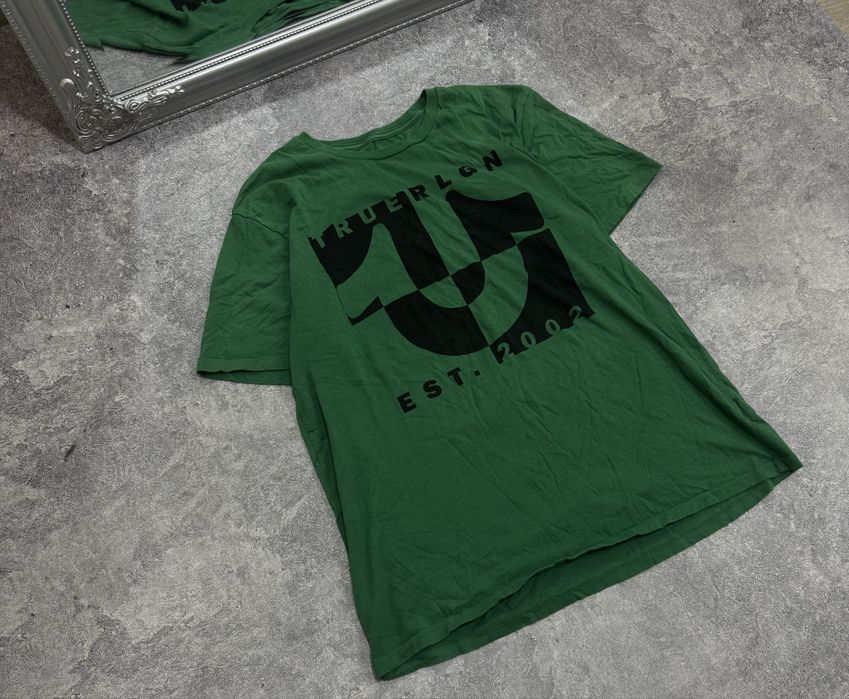 True Religion Tee-shirt | футболка тру реліджн | трушка | affliction |