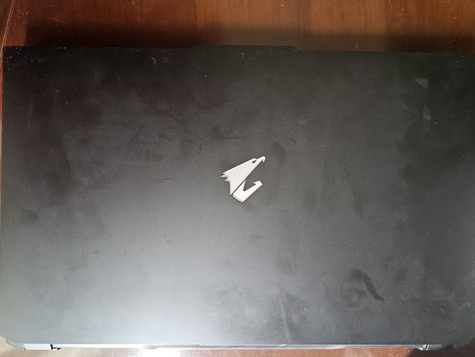 Aorus 17H BXF 4080 7i 13900hx 360hz
