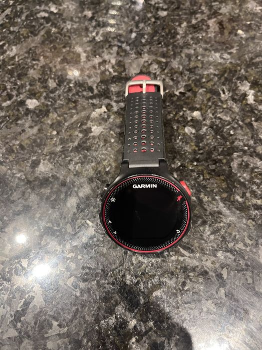 Relogio Forerruner 235