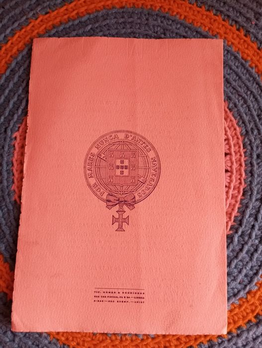 Programa Tricentenário da Restauração de Angola (1648.-1948)